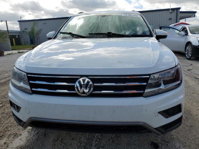 Volkswagen Tiguan II 2.0 2020 — изображение 3
