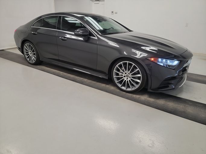 Mercedes-Benz CLS III 3.0 2020 — изображение 5