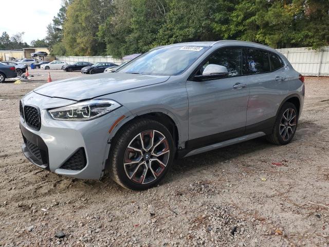 BMW X2 I (F39) 2.0 2021 в США — изображение 2