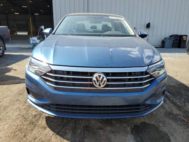 Volkswagen Jetta VII 1.4 2021 — изображение 3
