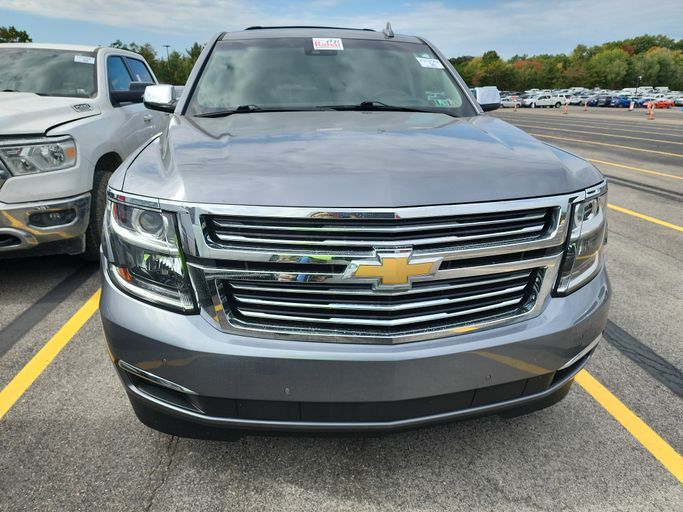 Chevrolet Suburban XII 5.3 2020 — изображение 3