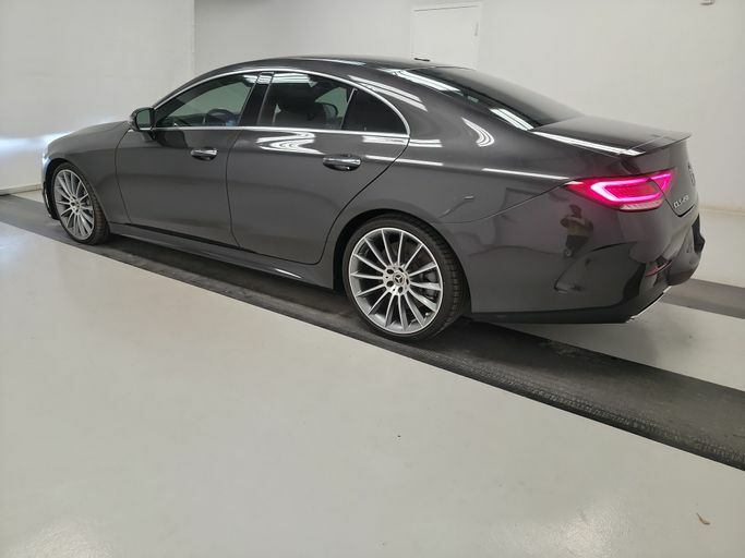 Mercedes-Benz CLS III 3.0 2020 — изображение 3