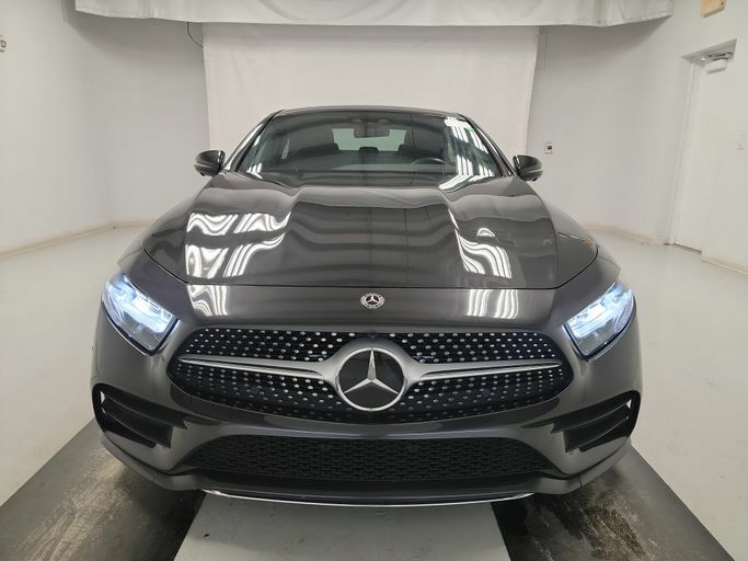 Mercedes-Benz CLS III 3.0 2020 — изображение 4