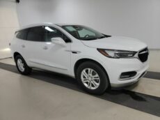 Buick Enclave II 3.6 2021