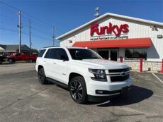 Chevrolet Tahoe 5.3 2019