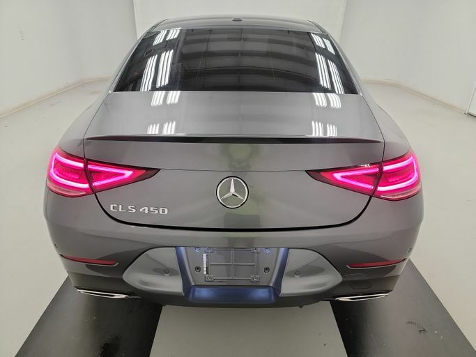 Mercedes-Benz CLS III 3.0 2021 — изображение 2