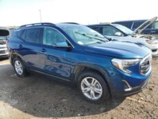 GMC Terrain SLE II 2.0 2021