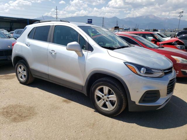 Chevrolet Trax I Рестайлинг 1.4 2019 — изображение 5