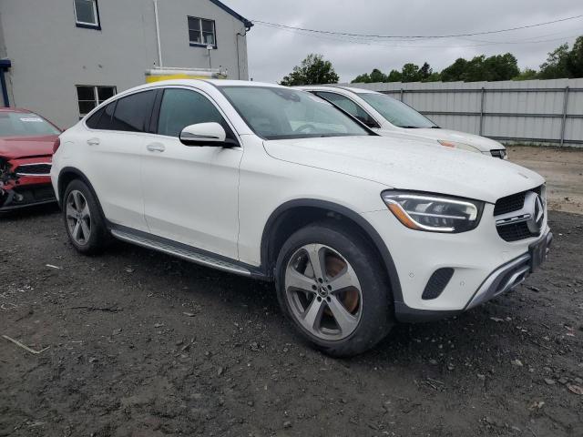 Mercedes-Benz GLC Coupe I 2.0 2021 — изображение 8