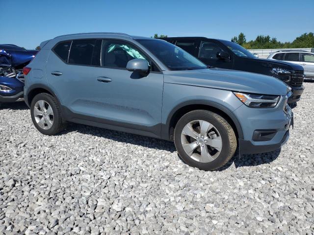 Volvo XC40 I 2.0 2021 — изображение 4