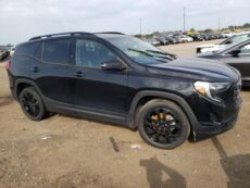 GMC Terrain SLT II 1.5 2021