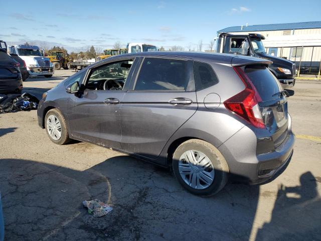 Honda Fit LX 1.5 хэтчбек 2020 — изображение 6