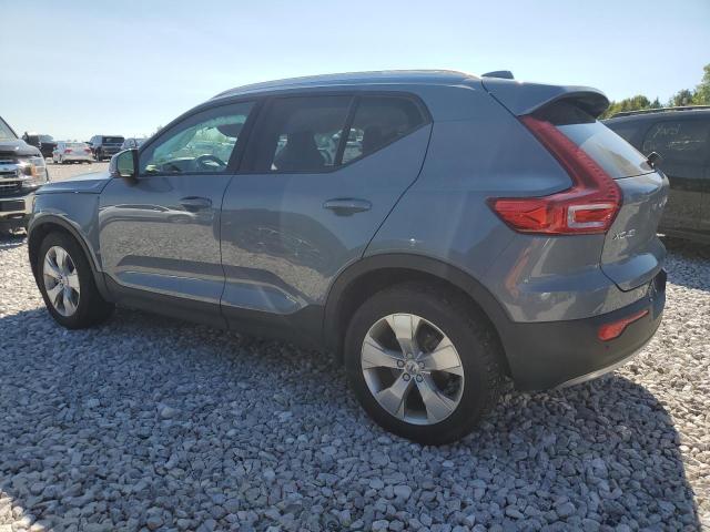 Volvo XC40 I 2.0 2021 — изображение 2
