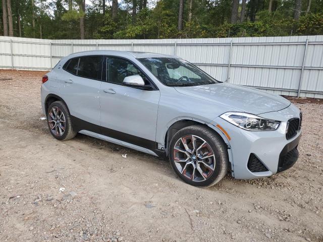 BMW X2 I (F39) 2.0 2021 в США