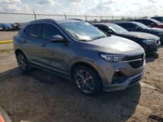 Buick Encore GX I 1.2 2020