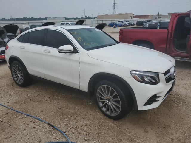 Mercedes-Benz GLC Coupe I 2.0 2019 — изображение 8