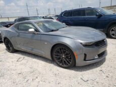 Chevrolet Camaro VI 2.0 2019