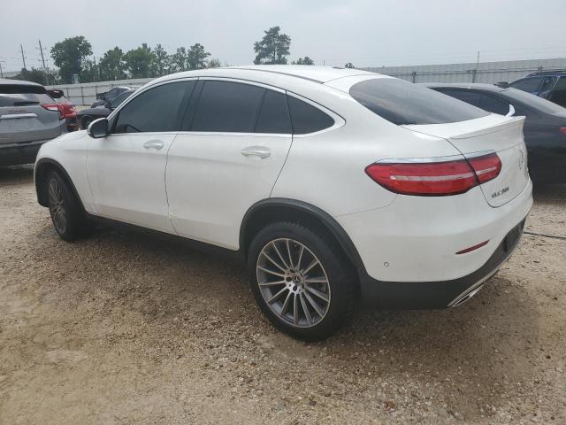 Mercedes-Benz GLC Coupe I 2.0 2019 — изображение 3