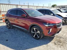 Buick Envision II 2.0 2021