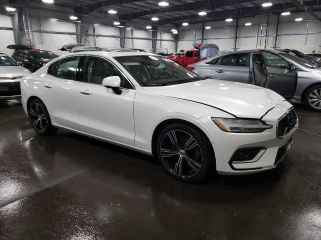 Volvo S60 III 2.0 2021 — изображение 5