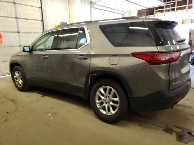 Chevrolet Traverse II 3.6 2019 — изображение 4