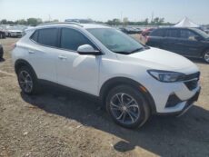 Buick Encore I Рестайлинг 1.2 2021