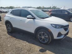 Buick Encore GX I 1.3 2021