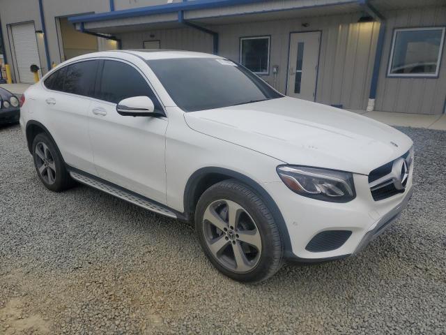 Mercedes-Benz GLC Coupe I 2.0 2020
