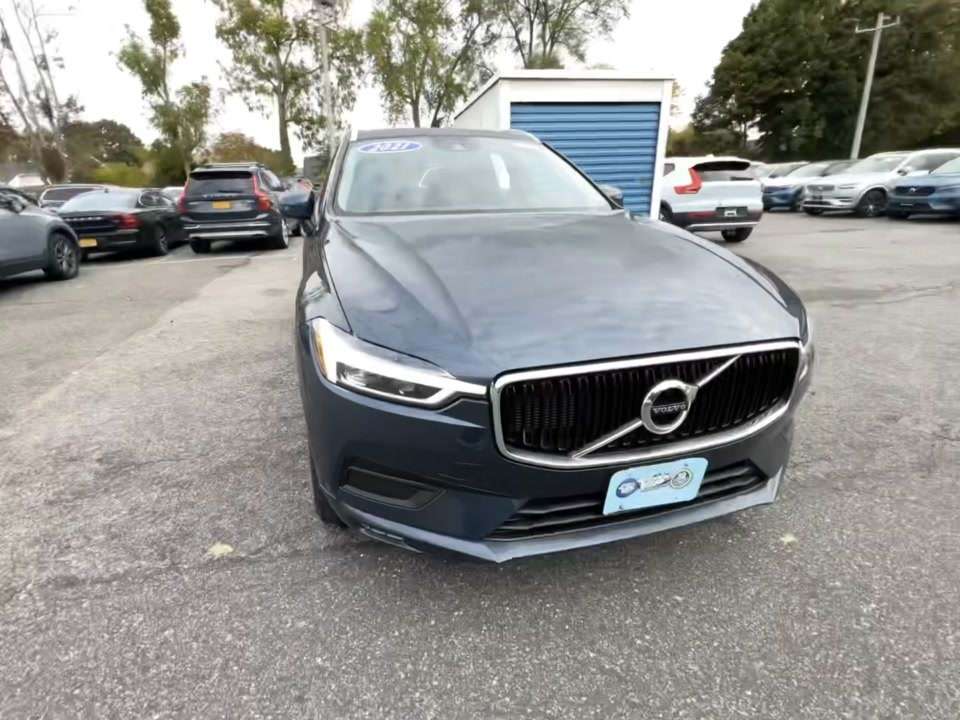 Volvo XC60 II 2.0 2021 — изображение 4