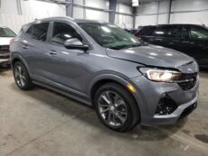Buick Encore GX I 1.3 2020