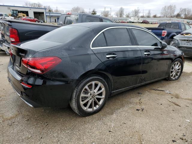 Mercedes-Benz A-Класс IV 2.0 2020 — изображение 2