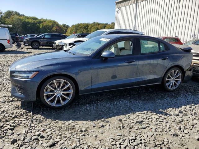 Volvo S60 III 2.0 2019 — изображение 2