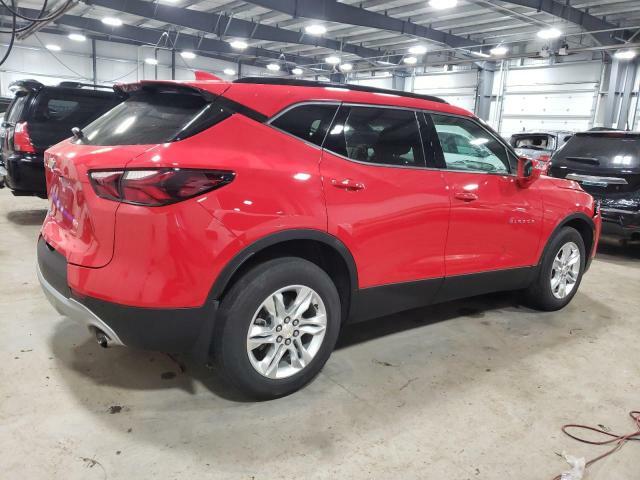 Chevrolet Blazer III 2.5 2019 — изображение 2