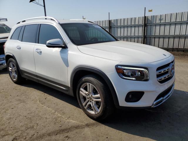 Mercedes-Benz GLB I 2.0 2020 — изображение 4