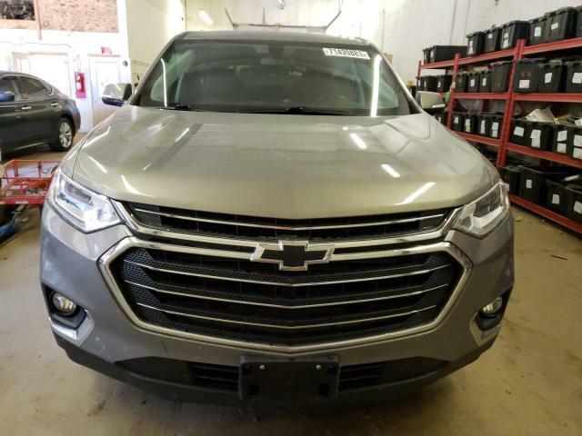 Chevrolet Traverse II 3.6 2019 — изображение 3