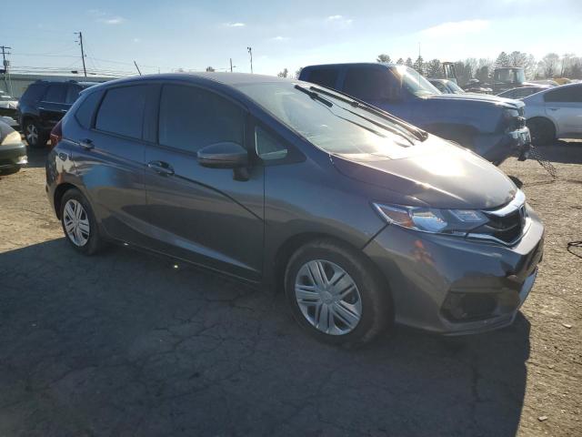 Honda Fit LX 1.5 хэтчбек 2020 — изображение 7