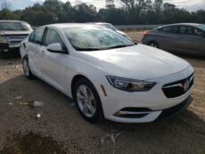 Buick Regal VI 2.0 2019