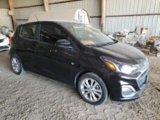 Chevrolet Spark IV 1.4 2019
