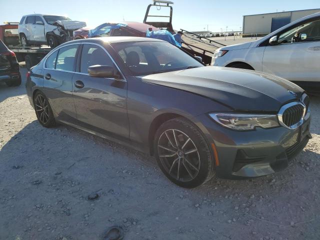 BMW 3 серии G20 2.0 2021 — изображение 8