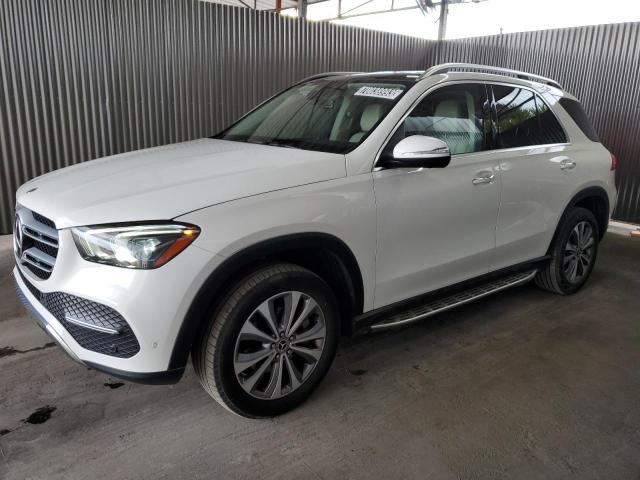 Mercedes-Benz GLE 2.0 2022 — изображение 2