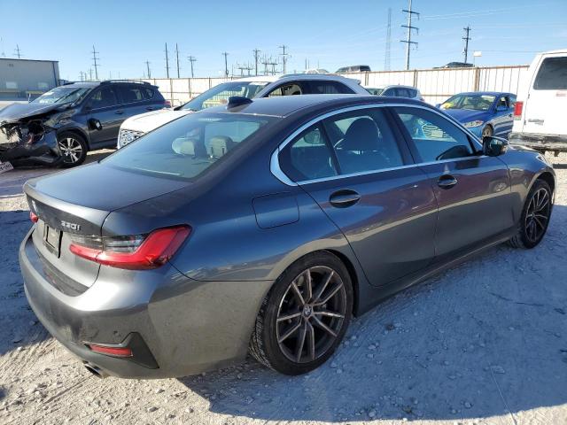 BMW 3 серии G20 2.0 2021 — изображение 4