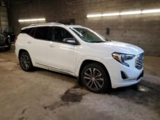 GMC Terrain Denali II 1.5 2019
