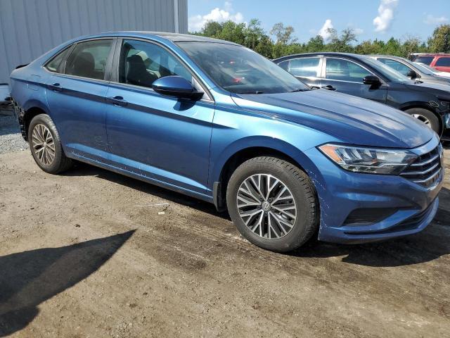 Volkswagen Jetta VII 1.4 2021 — изображение 4