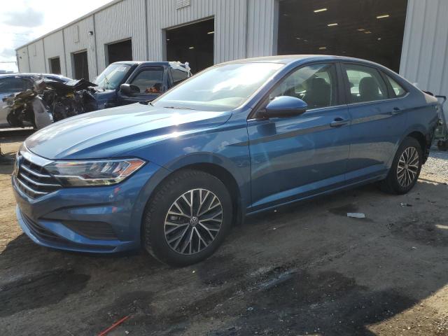 Volkswagen Jetta VII 1.4 2021 — изображение 2
