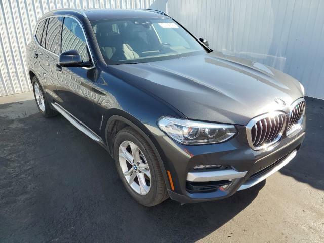 BMW X3 III (G01) 3.0 2021