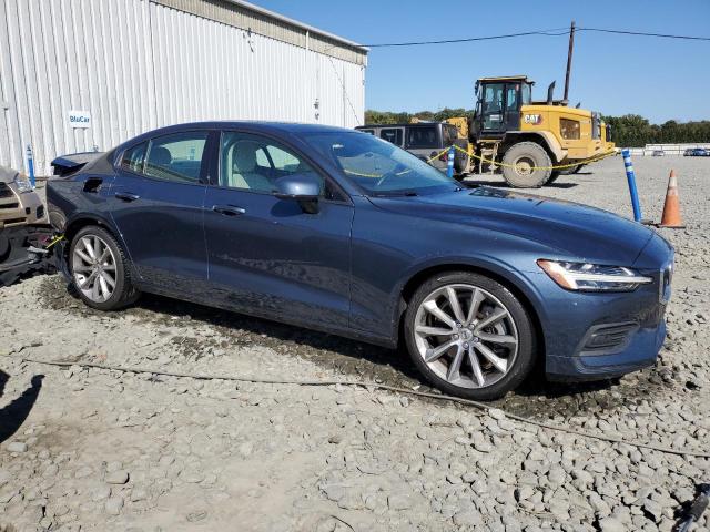 Volvo S60 III 2.0 2019 — изображение 4