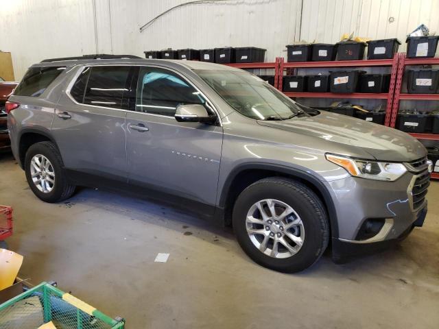 Chevrolet Traverse II 3.6 2019 — изображение 5