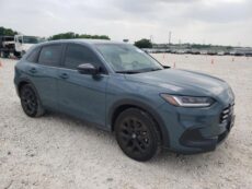 Honda HR-V Sport 1.8 кроссовер 2023