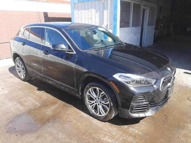 BMW X2 I (F39) 2.0 2022 — изображение 4