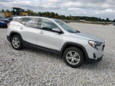 GMC Terrain SLE II 2.0 2019